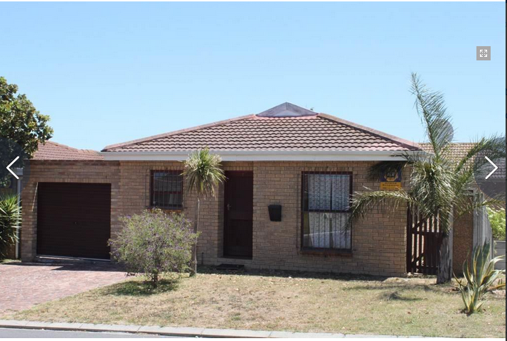 RENTED OUT 2 Normandie brackenfell