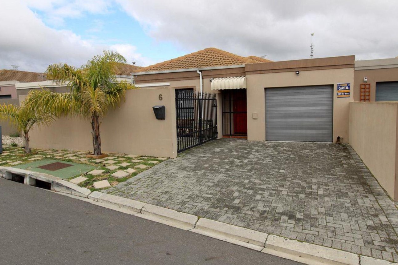 RENTED OUT  Protea Heights Brackenfell